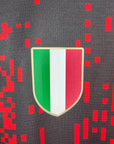 2022 - 23 AC Milan Fourth Koche Shirt Giroud 9 - 9.5/10 - (M) - Eternal Pitch