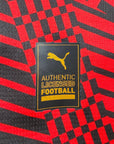 2022 - 23 AC Milan Fourth Koche Shirt Giroud 9 - 9.5/10 - (M) - Eternal Pitch