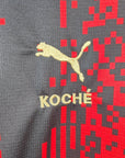 2022 - 23 AC Milan Fourth Koche Shirt Giroud 9 - 9.5/10 - (M) - Eternal Pitch