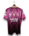 2022 - 23 AC Milan GK Shirt Maignan 16 - BNWT - (M) - Eternal Pitch