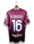2022 - 23 AC Milan GK Shirt Maignan 16 - BNWT - (M) - Eternal Pitch