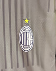 2022 - 23 AC Milan Player Version Third Shirt Ibrahimovic 11 (XL) - Eternal Pitch