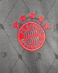 2022 - 23 Bayern Munich Third Shirt Sané 10 (L) - Eternal Pitch