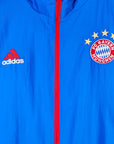 2022 - 23 Bayern Munich Vest Reversible - 9.5/10 - (XL) - Eternal Pitch