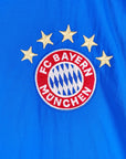 2022 - 23 Bayern Munich Vest Reversible - 9.5/10 - (XL) - Eternal Pitch
