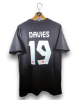 2022 - 23 Canada Third Shirt Davies 19 - 9.5/10 - (L) - Eternal Pitch