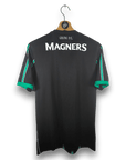 2022 - 23 Celtic Glasgow Away Shirt - 9/10 - (M) - Eternal Pitch