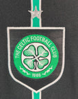 2022 - 23 Celtic Glasgow Away Shirt - 9/10 - (M) - Eternal Pitch