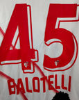 2022 - 23 FC Sion Away Shirt Balotelli 45 - 9.5/10 - (XL) - Eternal Pitch