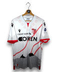 2022 - 23 FC Sion Away Shirt Balotelli 45 - 9.5/10 - (XL) - Eternal Pitch