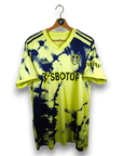 2022 - 23 Leeds United Away Shirt Rodrigo 19 - 9.5/10 - (L) - Eternal Pitch