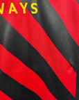 2022 - 23 Manchester City Away Shirt Haaland 9 - 8.5/10 - (M) - Eternal Pitch