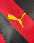 2022 - 23 Manchester City Away Shirt Haaland 9 - 8.5/10 - (M) - Eternal Pitch