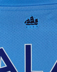 2022 - 23 Manchester City Home Shirt Haaland 9 - 9.5/10 - (XL) - Eternal Pitch