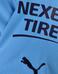 2022 - 23 Manchester City Home Shirt Haaland 9 - 9.5/10 - (XL) - Eternal Pitch