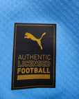 2022 - 23 Manchester City Home Shirt Haaland 9 - 9.5/10 - (XL) - Eternal Pitch