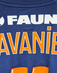 2022 - 23 Montpellier Home Shirt Savanier 11 - 8.5/10 - (S) - Eternal Pitch