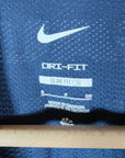 2022 - 23 Montpellier Home Shirt Savanier 11 - 8.5/10 - (S) - Eternal Pitch