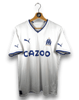 2022 - 23 Olympique Marseille Home Shirt Payet 10 - 9/10 - (M) - Eternal Pitch