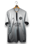 2022 - 23 PSG Away Shirt Messi 30 (L) - Eternal Pitch