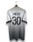 2022 - 23 PSG Away Shirt Messi 30 (L) - Eternal Pitch