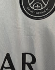 2022 - 23 PSG Away Shirt Messi 30 (L) - Eternal Pitch