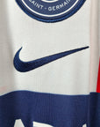 2022 - 23 PSG Home Shirt Neymar 10 - 8.5/10 - (L) - Eternal Pitch
