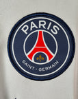 2022 - 23 PSG Home Shirt Neymar 10 - 8.5/10 - (L) - Eternal Pitch