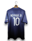 2022 - 23 PSG Home Shirt Neymar 10 - 8.5/10 - (L) - Eternal Pitch