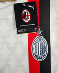 2023 - 24 AC Milan Away Shirt Loftus - Cheek 8 - BNWT - (XL) - Eternal Pitch