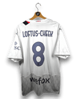 2023 - 24 AC Milan Away Shirt Loftus - Cheek 8 - BNWT - (XL) - Eternal Pitch
