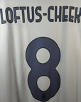 2023 - 24 AC Milan Away Shirt Loftus - Cheek 8 - BNWT - (XL) - Eternal Pitch