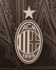 2023 - 24 AC Milan Fourth Shirt Pleasures Rafa Leao 10 - 9.5/10 - (XL) - Eternal Pitch