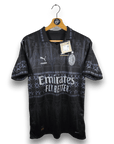 2023 - 24 AC Milan Fourth Shirt Pleasures Rafa Leao 10 - BNWT - (S) - Eternal Pitch