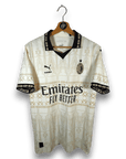 2023 - 24 AC Milan Player Version Fourth Shirt Pleasures - 9.5/10 - (M) - Eternal Pitch