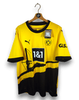 2023 - 24 Dortmund Home Shirt Adeyemi 27 - BNWT - (XL) - Eternal Pitch