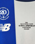 2023 - 24 FC Porto Home Shirt Pepe 3 - 7.5/10 - (XL) - Eternal Pitch
