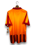 2023 - 24 Galatasaray Third Shirt - BNWT - (L) - Eternal Pitch