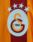2023 - 24 Galatasaray Third Shirt - BNWT - (L) - Eternal Pitch
