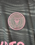 2023 - 24 Inter Miami Away Shirt Suarez 9 - BNWT - (L) - Eternal Pitch