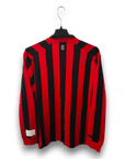 2024 - 25 AC Milan 125TH ANNIVERSARY LIMITED EDITION Shirt 209 - BNWT - (L) - Eternal Pitch