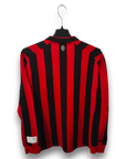 2024 - 25 AC Milan 125TH ANNIVERSARY LIMITED EDITION Shirt 216 - BNWT - (L) - Eternal Pitch