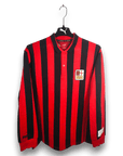 2024 - 25 AC Milan 125TH ANNIVERSARY LIMITED EDITION Shirt 227 - BNWT - (L) - Eternal Pitch