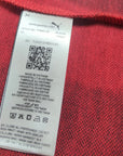 2024 - 25 AC Milan 125TH ANNIVERSARY LIMITED EDITION Shirt 227 - BNWT - (L) - Eternal Pitch