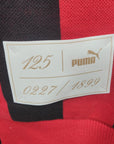 2024 - 25 AC Milan 125TH ANNIVERSARY LIMITED EDITION Shirt 227 - BNWT - (L) - Eternal Pitch