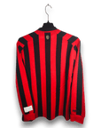 2024 - 25 AC Milan 125TH ANNIVERSARY LIMITED EDITION Shirt 227 - BNWT - (L) - Eternal Pitch