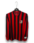 2024 - 25 AC Milan 125TH ANNIVERSARY LIMITED EDITION Shirt 305 - BNWT - (L) - Eternal Pitch