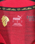 2024 - 25 AC Milan 125TH ANNIVERSARY LIMITED EDITION Shirt 319 - BNWT - (L) - Eternal Pitch