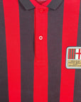 2024 - 25 AC Milan 125TH ANNIVERSARY LIMITED EDITION Shirt 319 - BNWT - (L) - Eternal Pitch