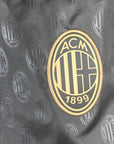 2024 - 25 AC Milan 125TH ANNIVERSARY LIMITED EDITION Shirt 319 - BNWT - (L) - Eternal Pitch